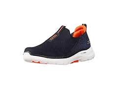 Skechers Men's Gowalk 6 Stretch Fit Slip On