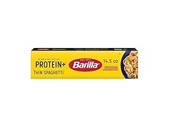 Barilla Protein+ Spaghetti 14.5oz (1ct)