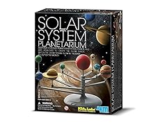 4M Solar System Planetarium