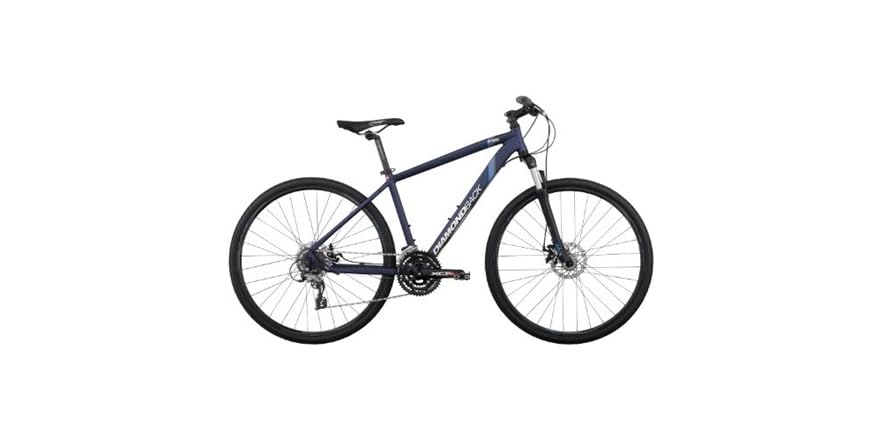 Diamondback 2013 Trace Sport Dual Sport Bike