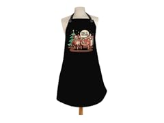 "This is Festive" Apron