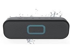 Portable Bluetooth Wireless Speakers