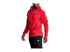 Champion Mens (M) Fleece Hoodie