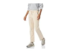 Amazon Essentials Women's Straight Leg Sweatpants