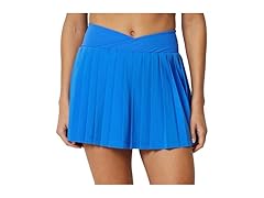 Amazon Essentials Women Performance Stretch Tennis Skirt