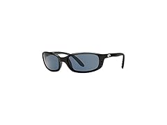 Costa Del Mar Brine Readers Polarized Oval Sunglasses