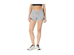 Amazon Essentials Women Ruched Waistband Short