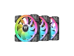 Thermaltake SWAFAN EX 14 RGB Fan (3-Pack)
