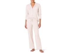 Amazon Essentials Elastic-Waist Cotton Set (1X)
