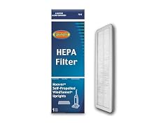 EnviroCare Replacement HEPA Filter: Hoover