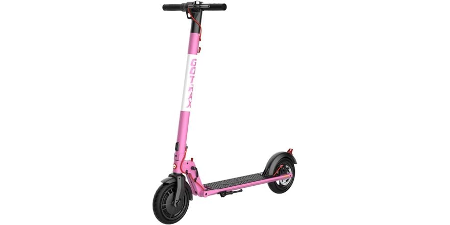 Gotrax GXL V2 – Sleek & Powerful Electric Scooter for Smooth Rides - Image 2