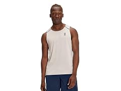 On Running Men's Tank-T