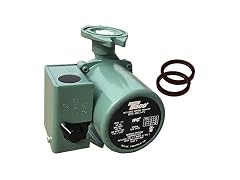 Taco 0015-MSF3-IFC, 3 Speed Circulator,