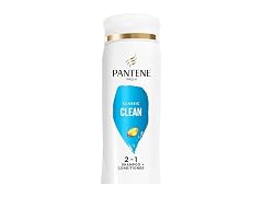 Pantene ProV Classic Clean 2in1 Shampoo 12oz