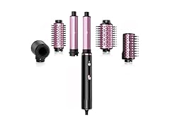 SKIMI Brushless Motor Hair Dryer Brush
