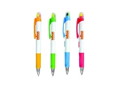 GEDDES Raymond Geddes Triple Highlighter Pen