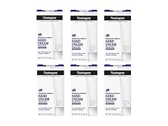 Neutrogena Hand Cream FF 2oz 6pk