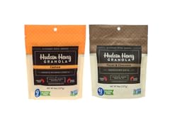 (6pk) Hudson Henry Granola - Cashew Coconut + Chocolate Pecan