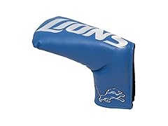 DETROIT LIONS Vintage Blade Putter Cover