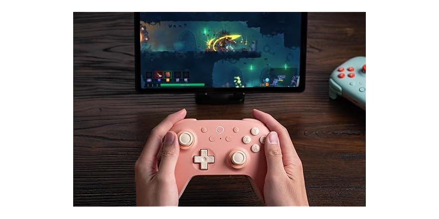 8BitDo Ultimate 2C Wireless Controller