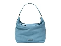 Cole Haan Women Isabella Hobo Crossbody Bag