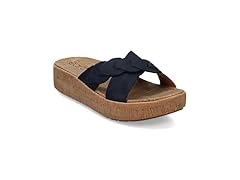 Women's Earth Scotti Slide Sandal (8)