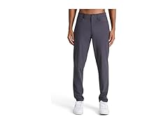 Reebok Men’s 5-Pocket Voyager Oblong Pant