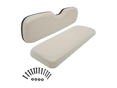SCITOO Golf Cart Cushion Seat for Yamaha