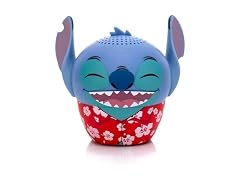 Bitty Boomers Disney Stitch Mini Speaker