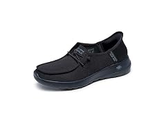 Skechers Women Hands Free Slip-Ins Go Walk Shoe