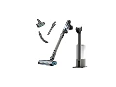 SHARK PowerDetect Reveal Auto-Empty Cordless Vac