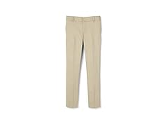 French Toast Girls Khaki Pants (10+)