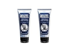 Reuzel Fiber Cream 3.38 oz 2 Pack