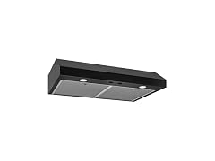Broan-NuTone GLA1303BL 30-Inch Hood Vent