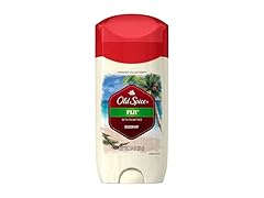 Old Spice Fiji Scent Deodorant, 3 Ounce (Pack of 1)