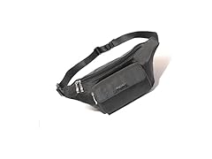 Baggallini Modern Everywhere Waistpack Sling