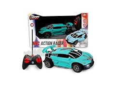 Hyper Drive: RC Action Racer - Teal