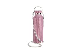 Paris Hilton Diamond Bling Water Bottle 