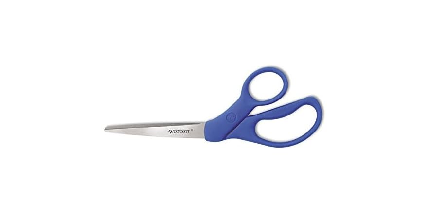 Westcott 43218 All Purpose Preferred