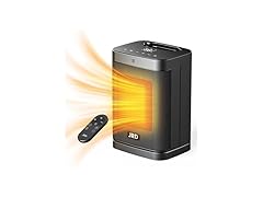 JRD Space Heater