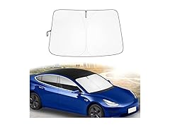 KEVWR Tesla Model 3 Model Y 2016-2023 Accessory