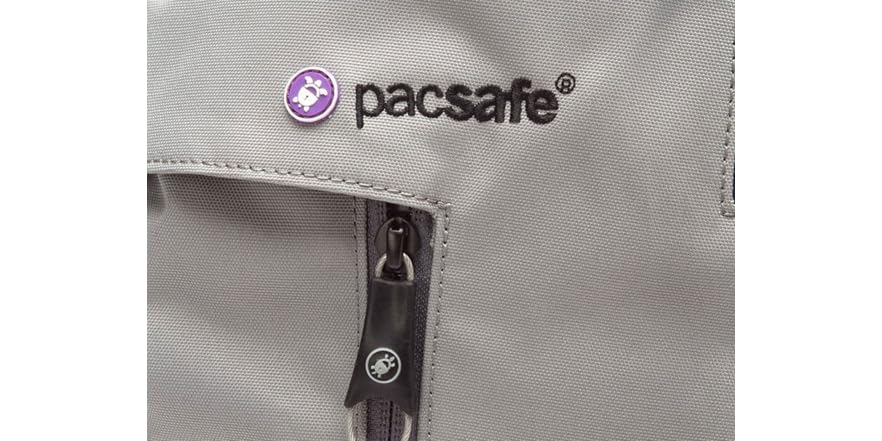 pacsafe venturesafe 20l