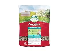 Oxbow Hamster & Gerbil Food 15 lb