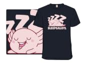 Sleepsalotl