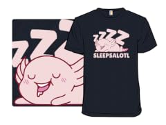 Sleepsalotl
