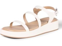 Amazon Essentials Women's Flatform Sandal