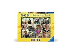 Ravensburger One Piece 1000 Piece Puzzle
