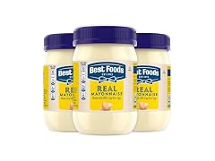 Best Foods Real