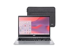 Acer Chromebook 315 15.6" HD Laptop