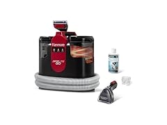Kenmore SpotLite Go Upgrade Portable Heated Carpet Spot Cleaner